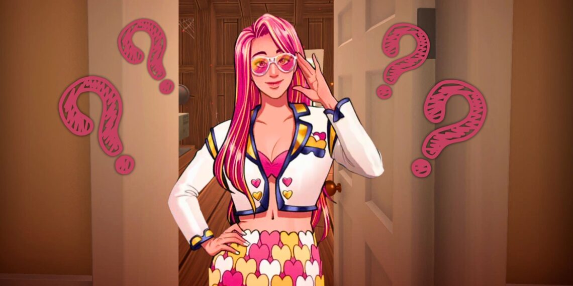 Discover Every "Date Everything!" Character Location!