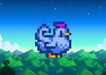 Complete Guide to All Chicken Varieties in Stardew Valley