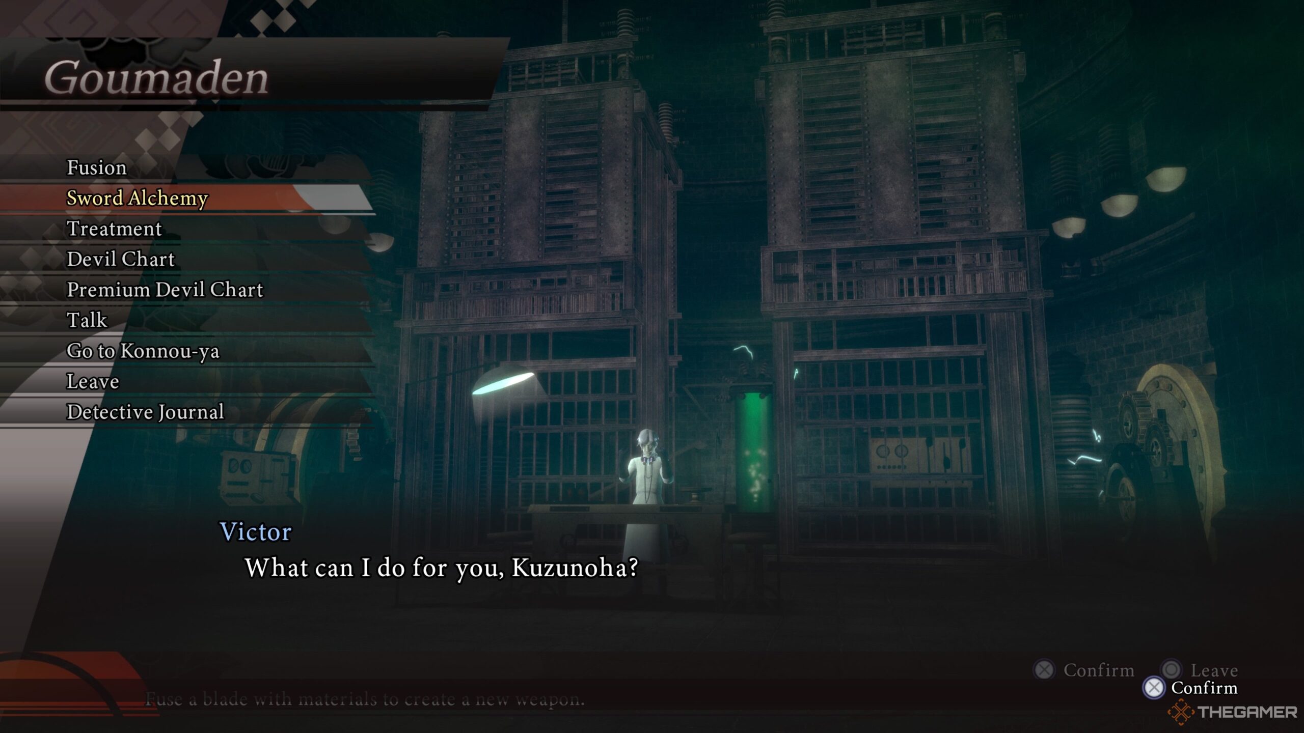 Completing the Enigma of the Soulless Arm: A Solving Journey