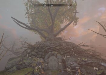 Completing the Search for Meteorite in Tainted Grail: Avalon