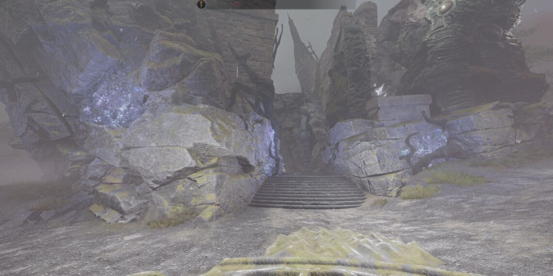 Completing the Quest for Wyrdstone in Tainted Grail: Avalon