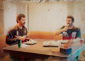 Completing Strategies for Boosting Morale in the Alters