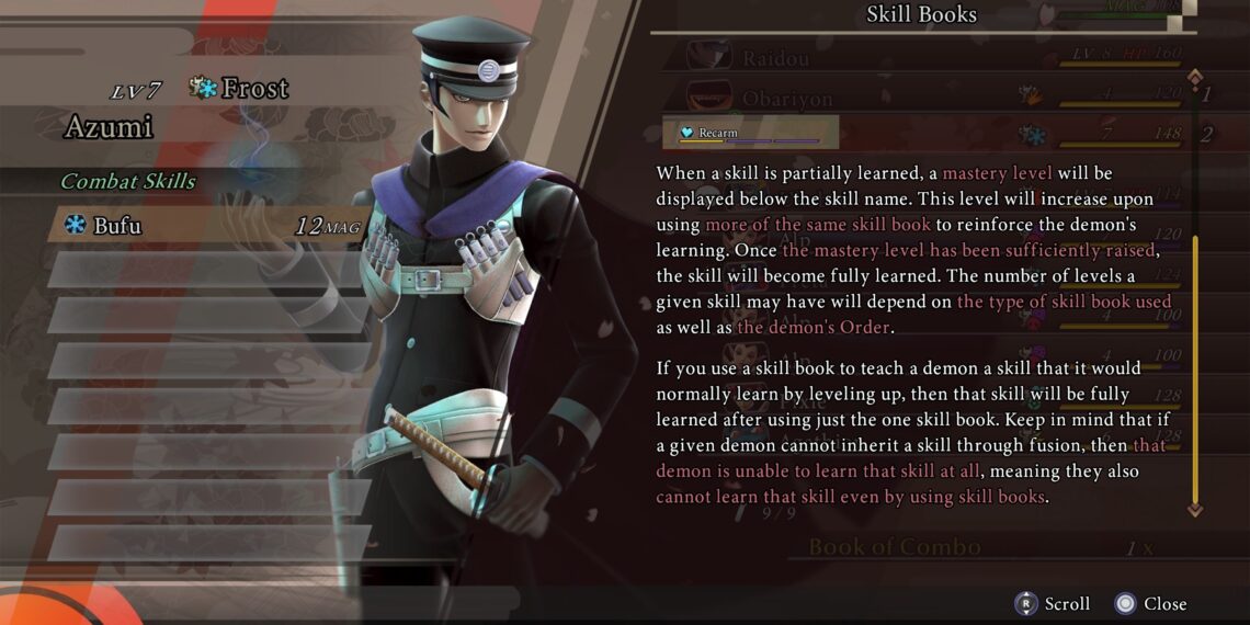 Completing the Puzzle of the Soulless Army