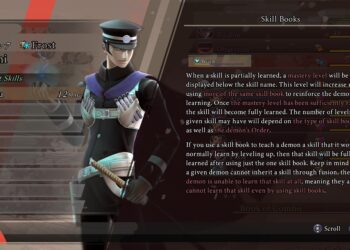 Completing the Puzzle of the Soulless Army