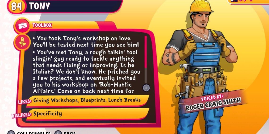 Completing Tony's Quiz in Date Everything: A Guide to Solving It!