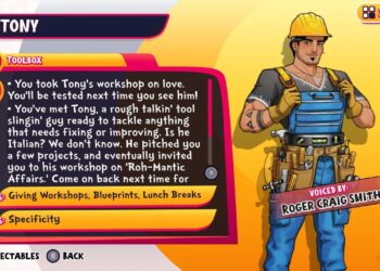 Completing Tony's Quiz in Date Everything: A Guide to Solving It!