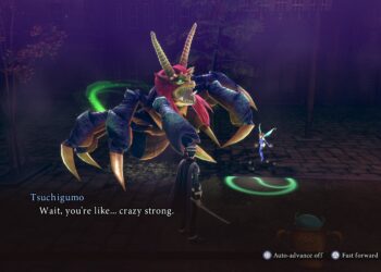 Completing the Enigma of the Soulless Army