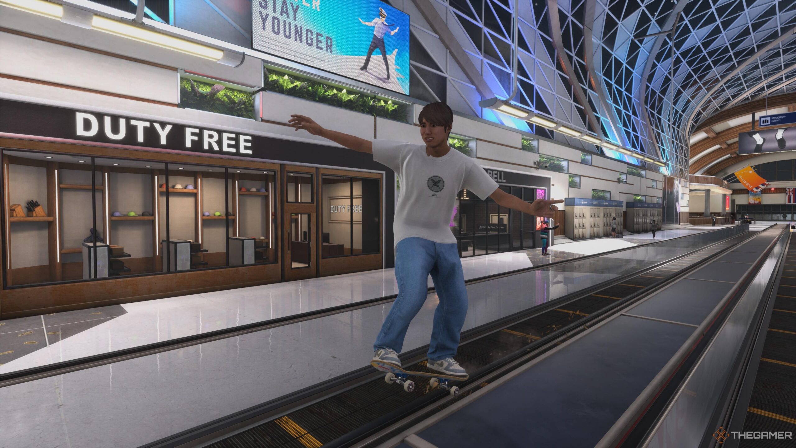 Completing Every Tricks Challenge in Tony Hawk's Pro Skater 3 & 4