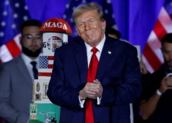 Paramount and Trump Reach $16M Settlement over ‘60 Minutes’ Interview