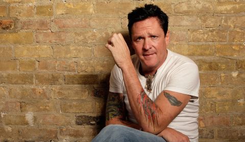 'Reservoir Dogs' actor Michael Madsen dies unexpectedly at 67