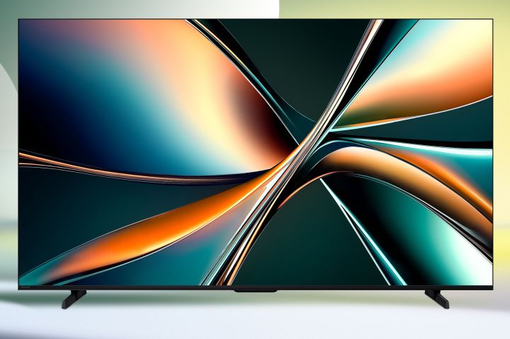 Hisense 2025 ULED TV U6 Series