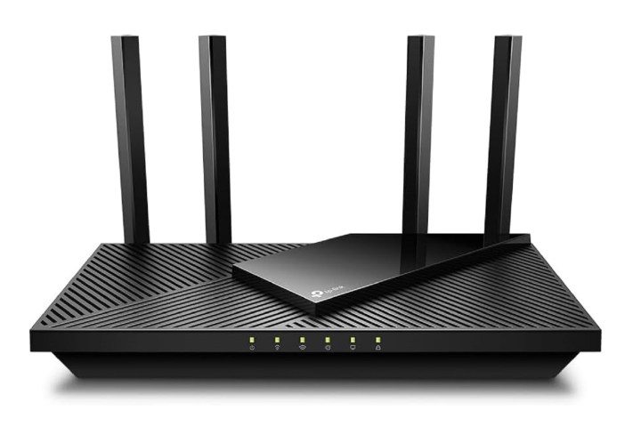TP-Link AX1800 Archer AX21 Wi-Fi 6 Router