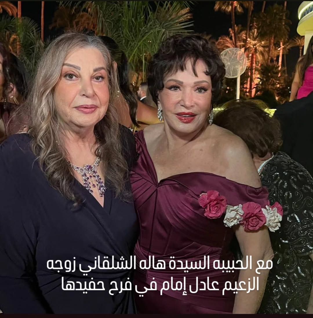 Adel Emam