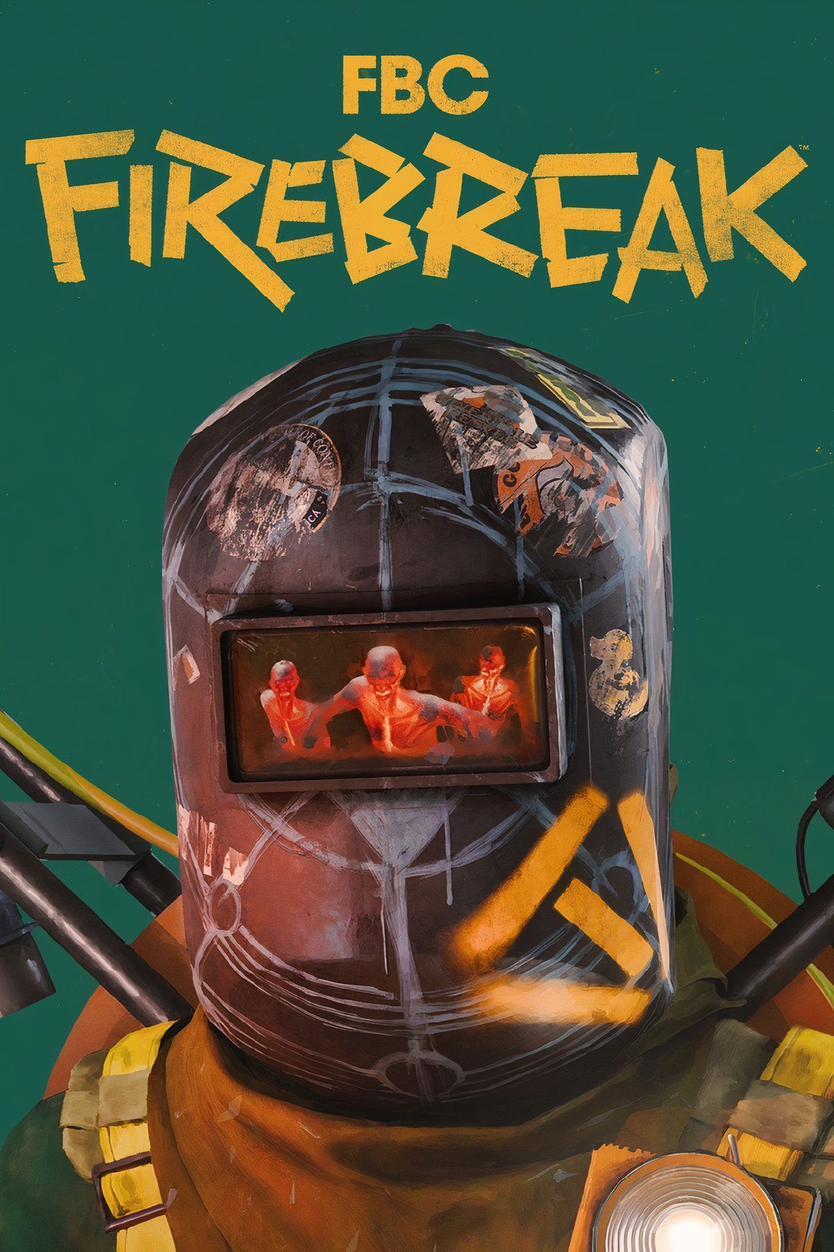 FBC Firebreak promotion image