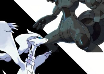 Completing Pokemon Black and White: Fans Frenzy Over Random Mention