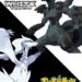 Completing Pokemon Black and White: Fans Frenzy Over Random Mention