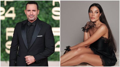 Ramadan 2026 brings together Nadine Njeim and Dhafer L'Abidine 