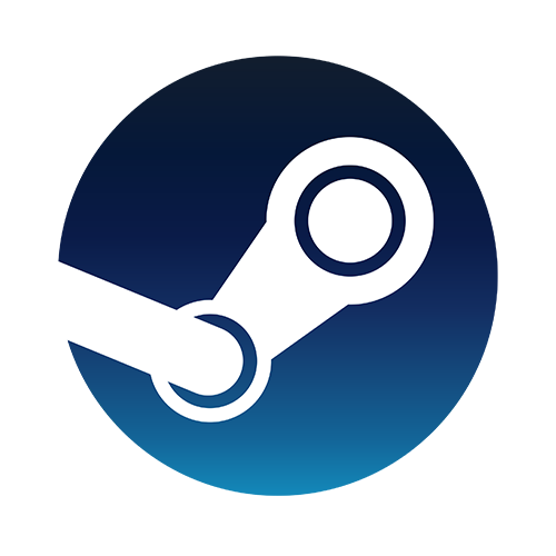 Steam logo