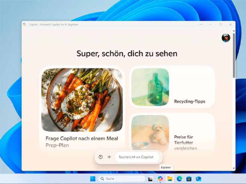 Vorteile einer NPU