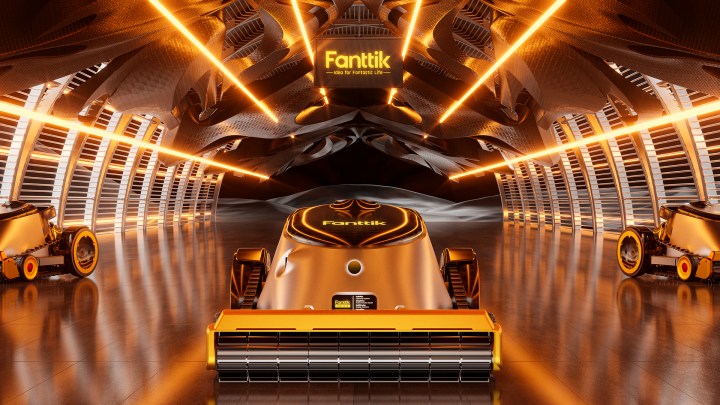 Fanttik cool photo