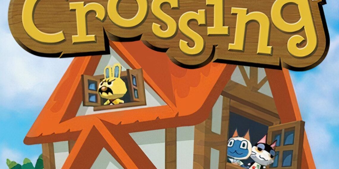 New Animal Crossing Expected to Be Revealed at Upcoming Nintendo Direct