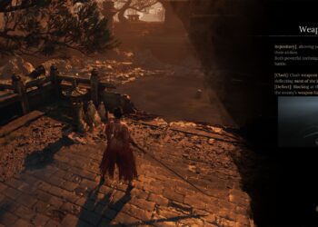 Wuchang: Conquer Fallen Feathers – Defeating Commander Honglan Score