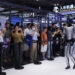 Photos: WAIC 2025 in Shanghai Breaks Humanoid Robot Record