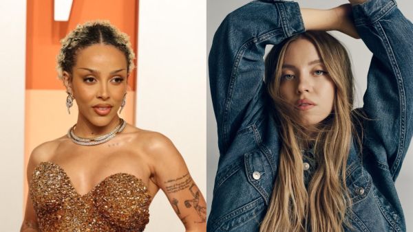 Doja Cat Taunts Sydney Sweeney Over ‘Great Jeans’ Ad: “My Jeans Are BLEH”