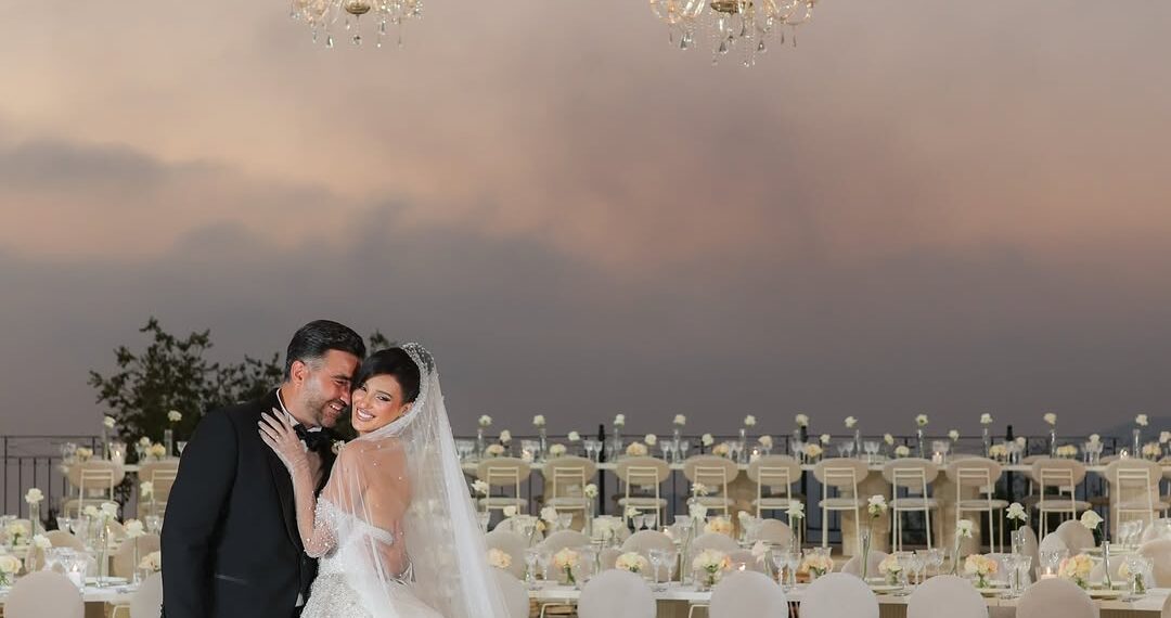 Miss Algeria Marries in Church, Sparks Backlash—Did She Leave Islam?