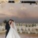 Miss Algeria Marries in Church, Sparks Backlash—Did She Leave Islam?