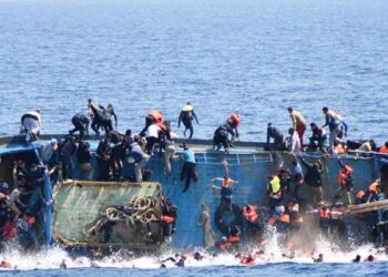 18 Migrants Die in Libya Shipwreck, 50 Reported Missing