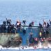 18 Migrants Die in Libya Shipwreck, 50 Reported Missing