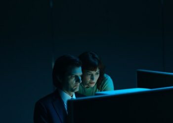 2025 Emmy Nominations: Severance Shines and Apple TV+ Excels