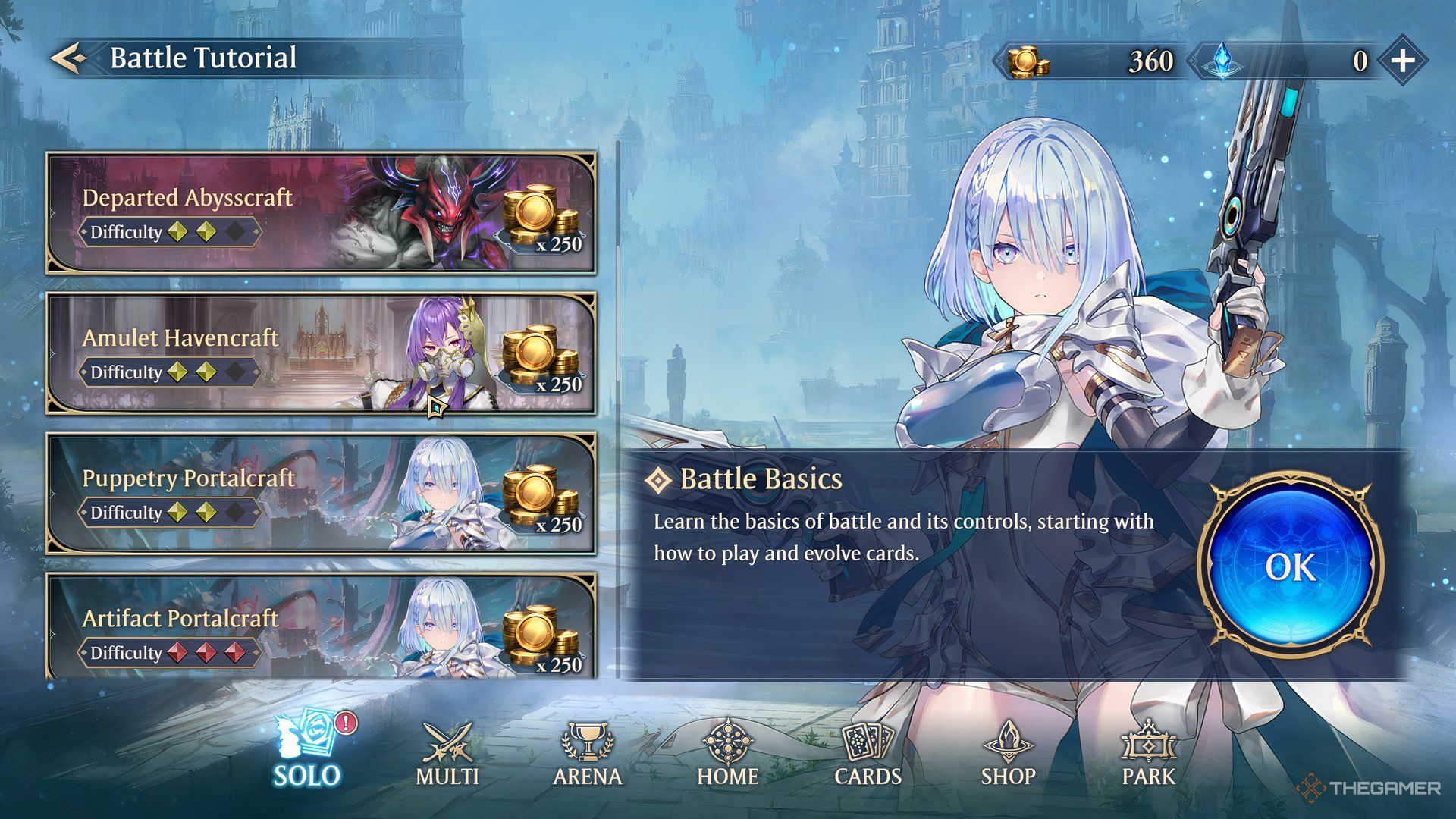 Key Tips for Completing Shadowverse: Worlds Beyond Effectively