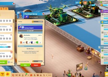 Completing Fantasy Experts in Two Point Museum: Solving Finds