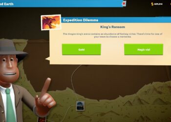 Completing Potions in Two Point Museum: A Guide to Solving Them