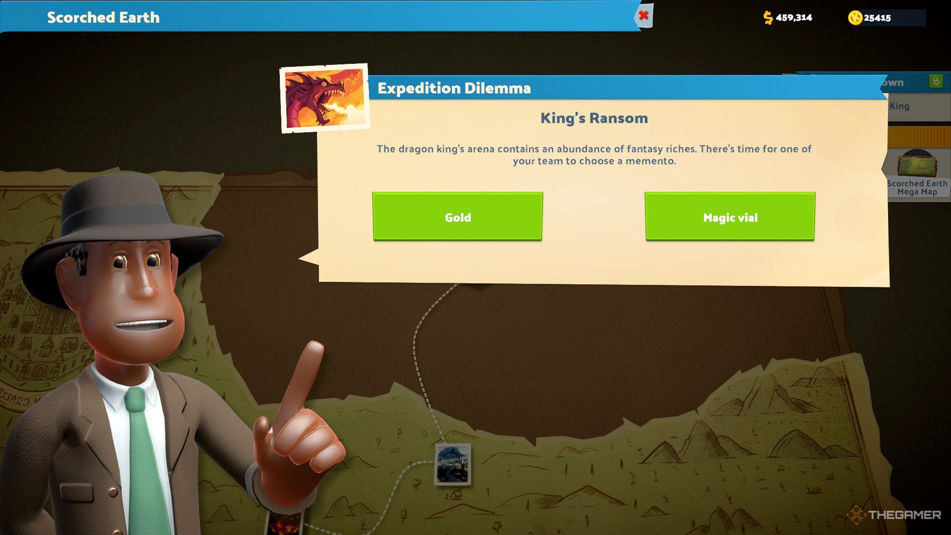 Completing Potions in Two Point Museum: A Guide to Solving Them