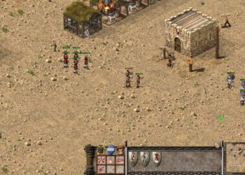 Ultimate Guide to Combat Units in Stronghold Crusader: Completing Solutions