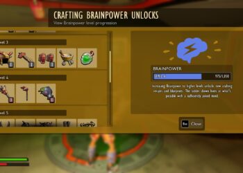 How To Craft a Gas Mask: Completing and Solving the Process