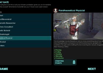 Top Entry-Level Job to Choose for Completing Abiotic Factor Challenges