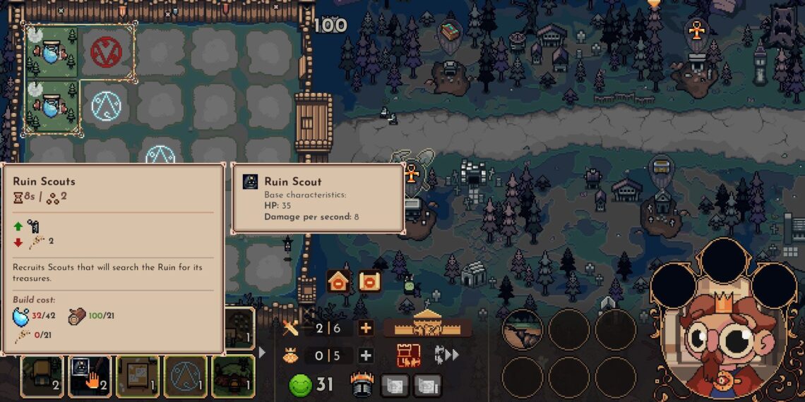 How to Obtain and Use Relics in The King is Watching: Completing and Solving