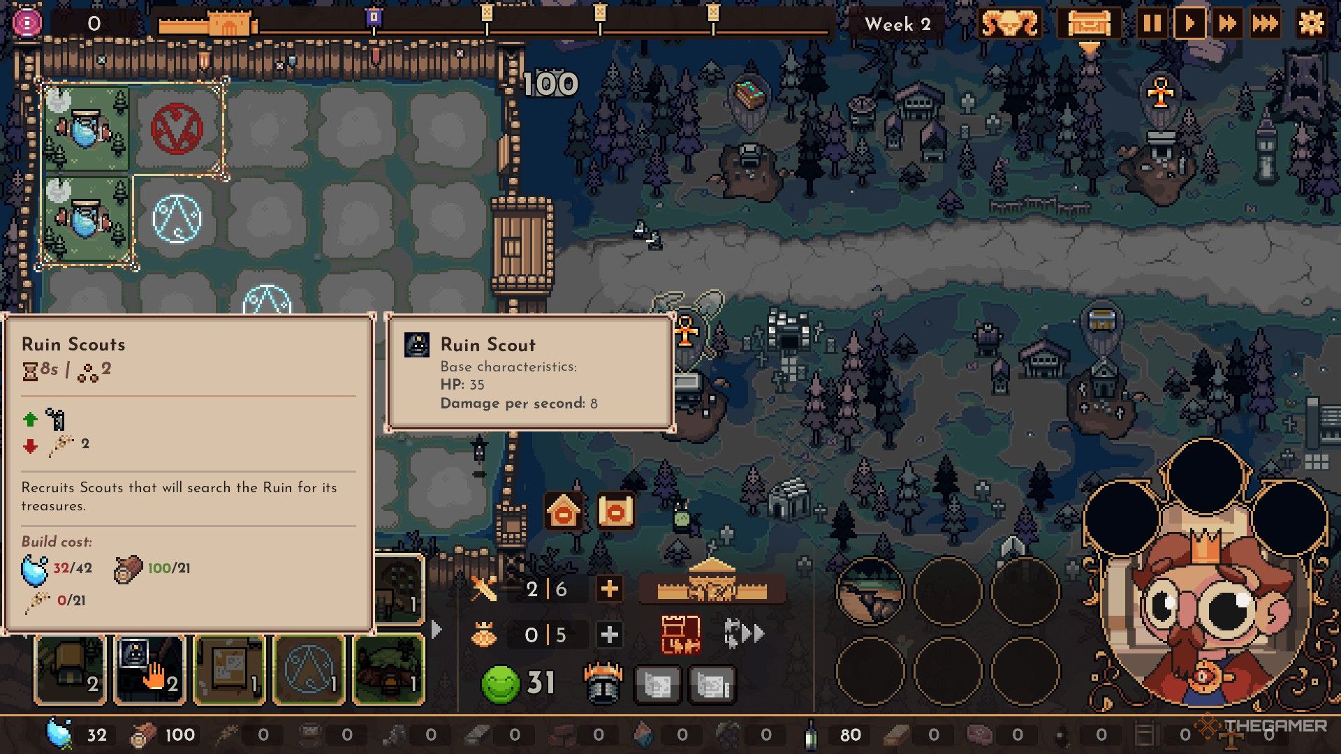 How to Obtain and Use Relics in The King is Watching: Completing and Solving