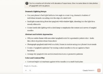 5 Real AI Prompts to Break Free from Creative Blocks