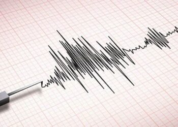 5.6 Magnitude Quake Strikes Northern Iran