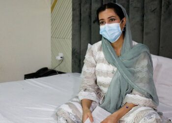 Afghan Refugees Marooned in Pakistan After Germany Halts Program