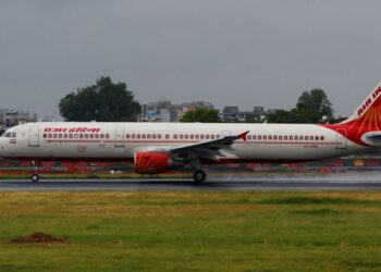 Air India Express Warned by Regulators Over Airbus Engine Delays
