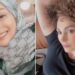Amal Hijazi Removes Hijab, Igniting Controversy