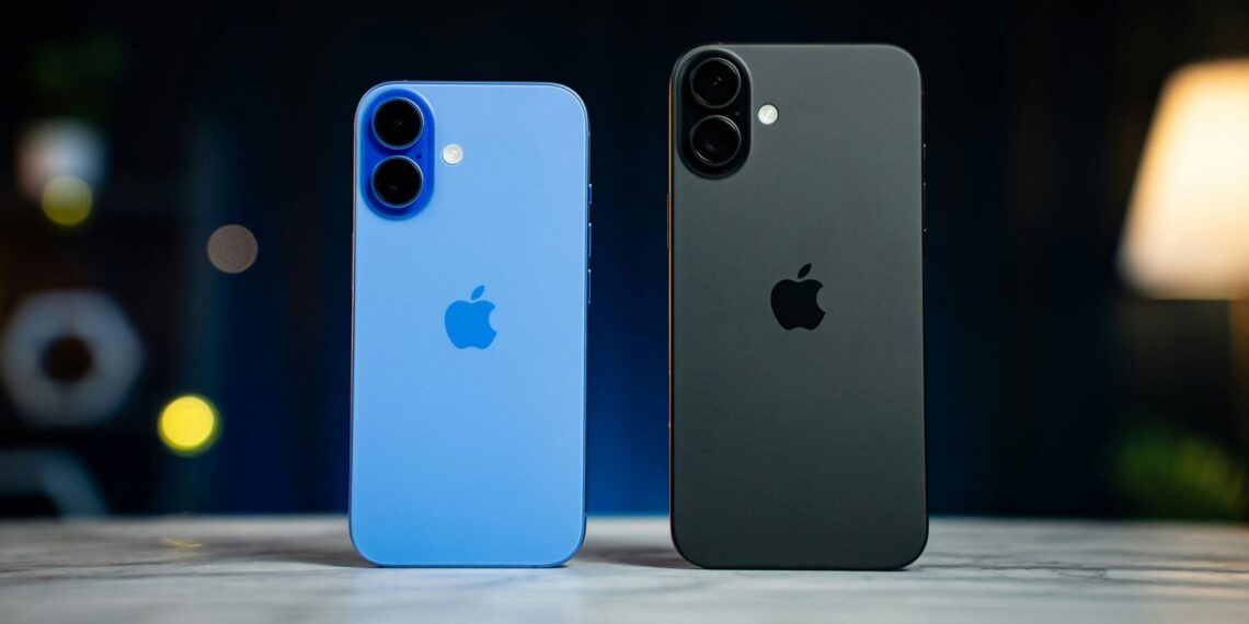 Apple May Face Ban on Selling iPhones with Chinese Displays