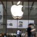 Apple to Close First China Store Amid Retailer Exit Trends