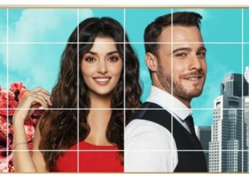 Arabic Remakes of Sen Çal Kapımı and Bir İstanbul Masalı Lead By Rising Stars